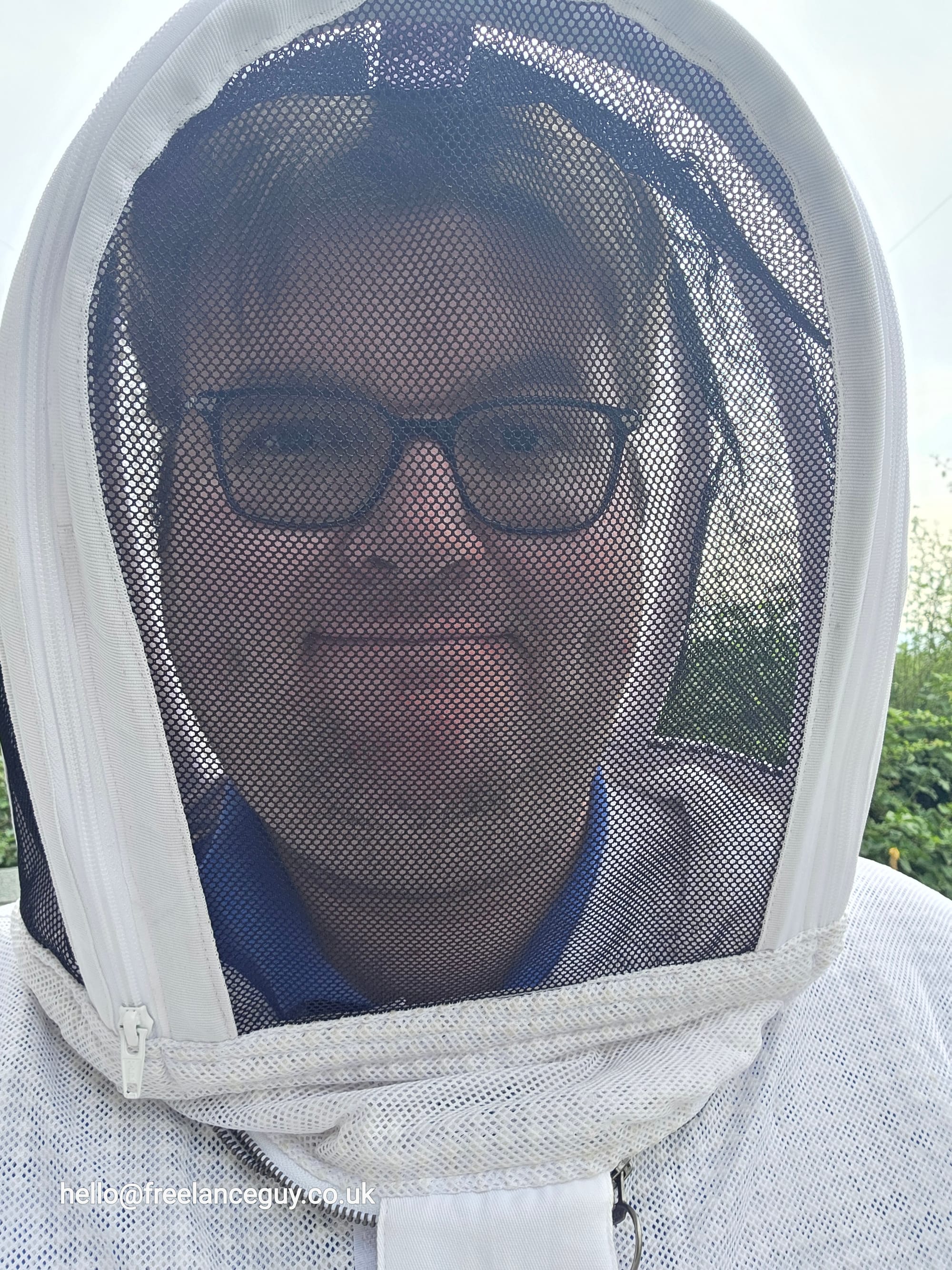 Beeking with Meltonby Honey