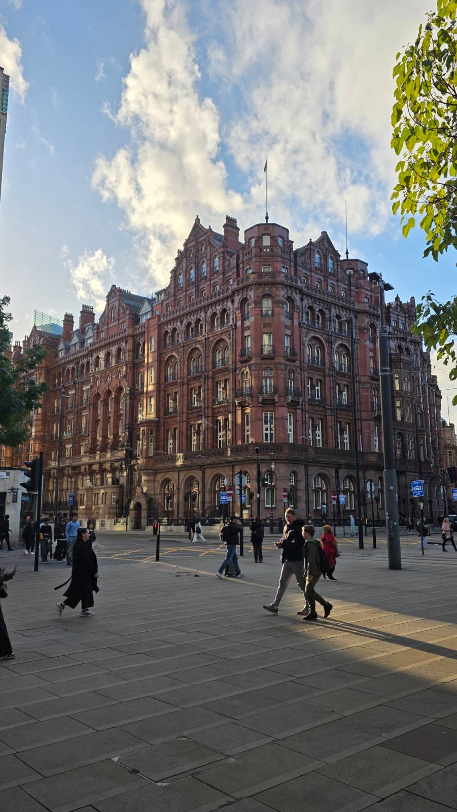 Coffee Shop Wankery at Atrium.