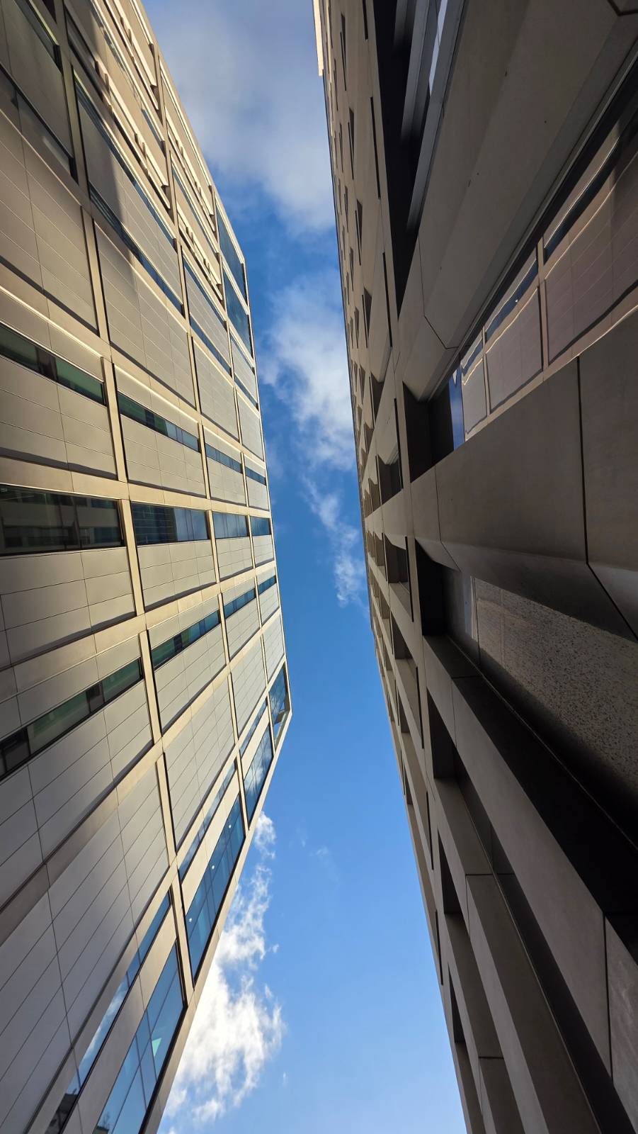 Coffee Shop Wankery at Atrium.