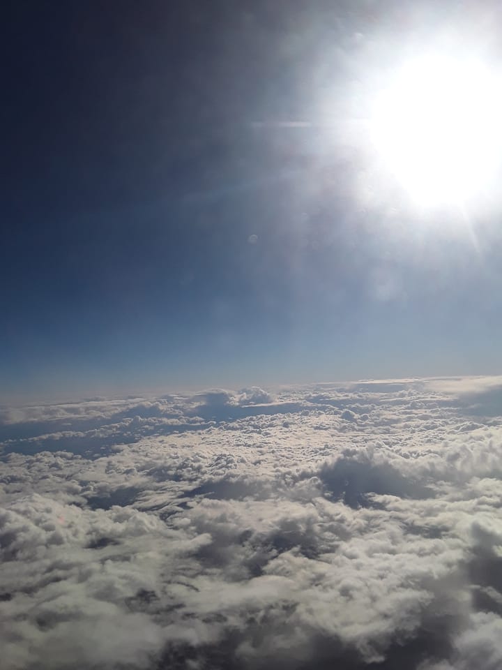 Trip to Netherlands