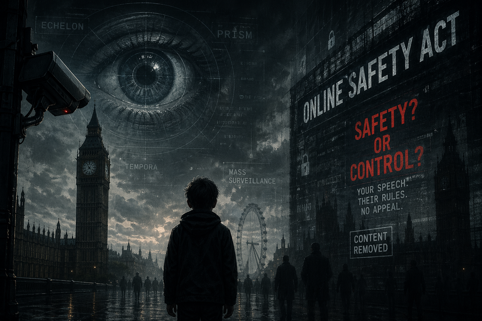 What Amess. A note on David's Law