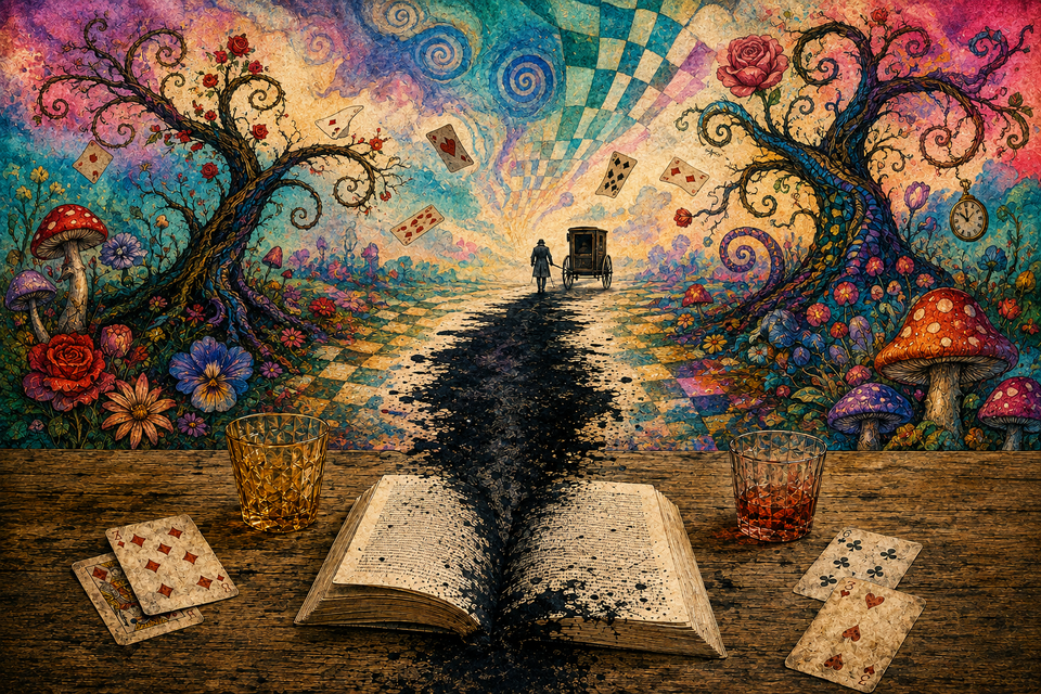 Paperback Writer
